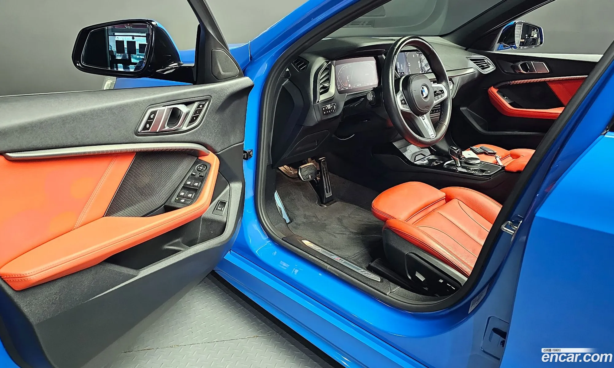 Korex Auto Trade - фотография 14294873