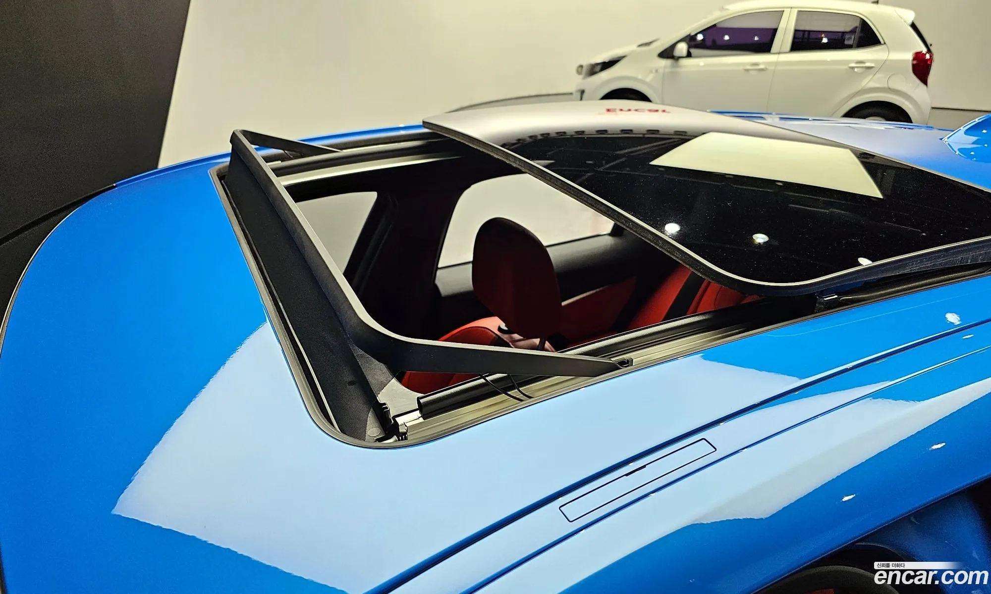 Korex Auto Trade - фотография 14294881