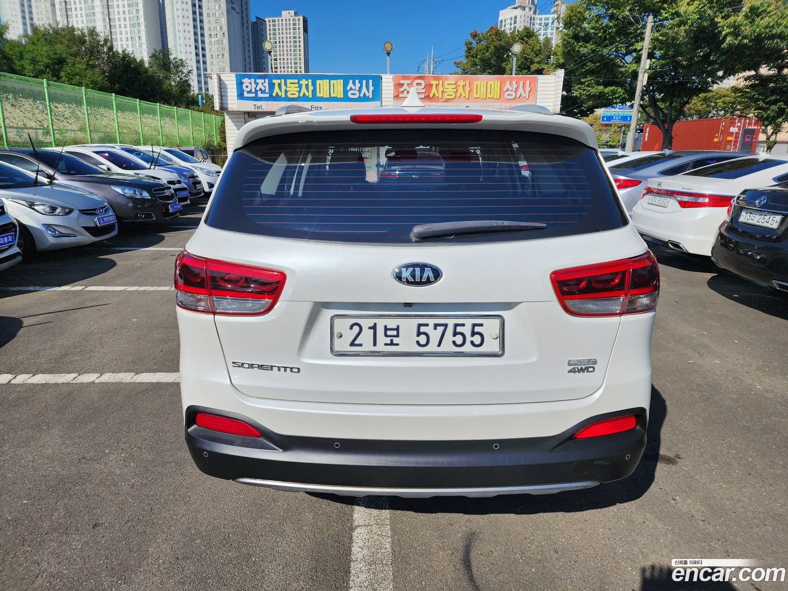 Kia All New Sorento Diesel 20 4Wd Noblesse - фотография 12522950