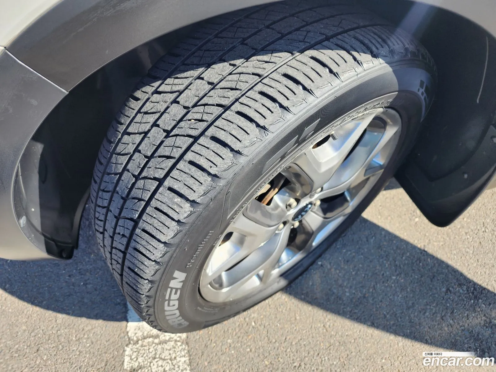 Kia All New Sorento Diesel 20 4Wd Noblesse - фотография 12522951