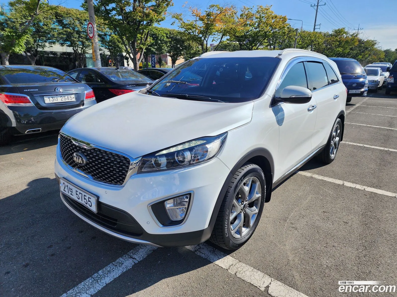 Kia All New Sorento Diesel 20 4Wd Noblesse - фотография 12522952