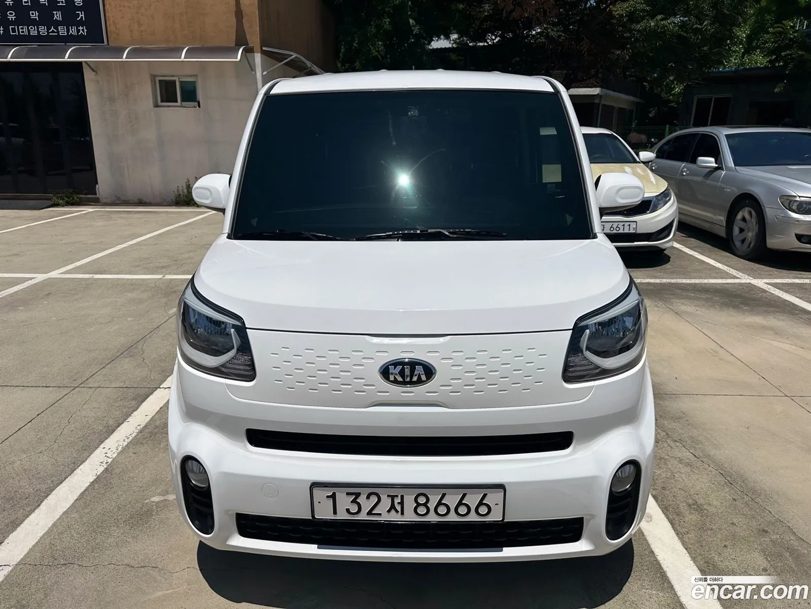 Kia The New Ray Ban Luxury Special - фотография 12473722