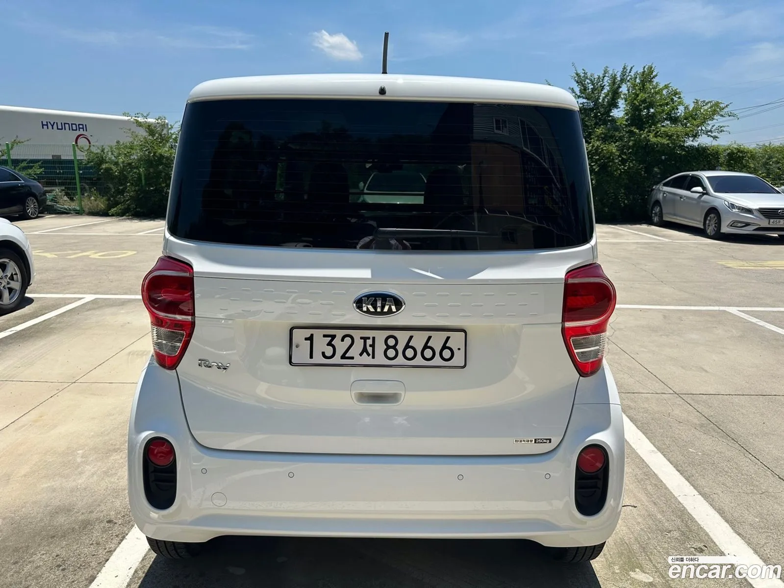 Kia The New Ray Ban Luxury Special - фотография 12473723