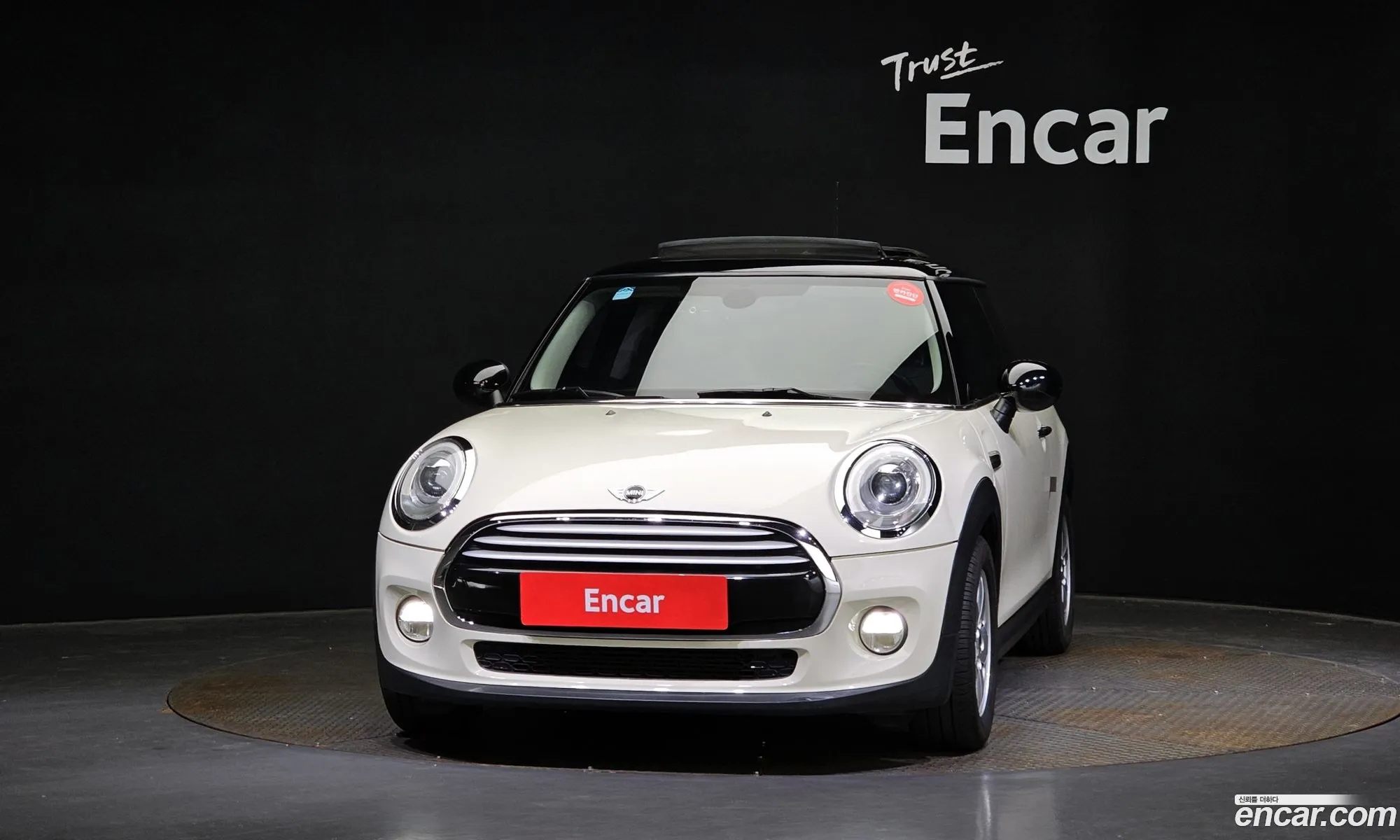 Mini Cooper D Mid 3Rd Generation - фотография 256245