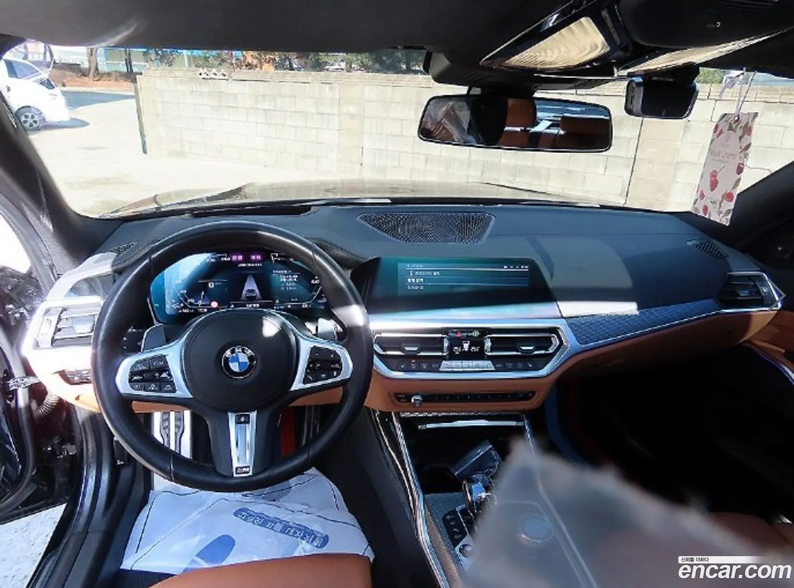 BMW 3 Series G20 M340I - фотография 14186106