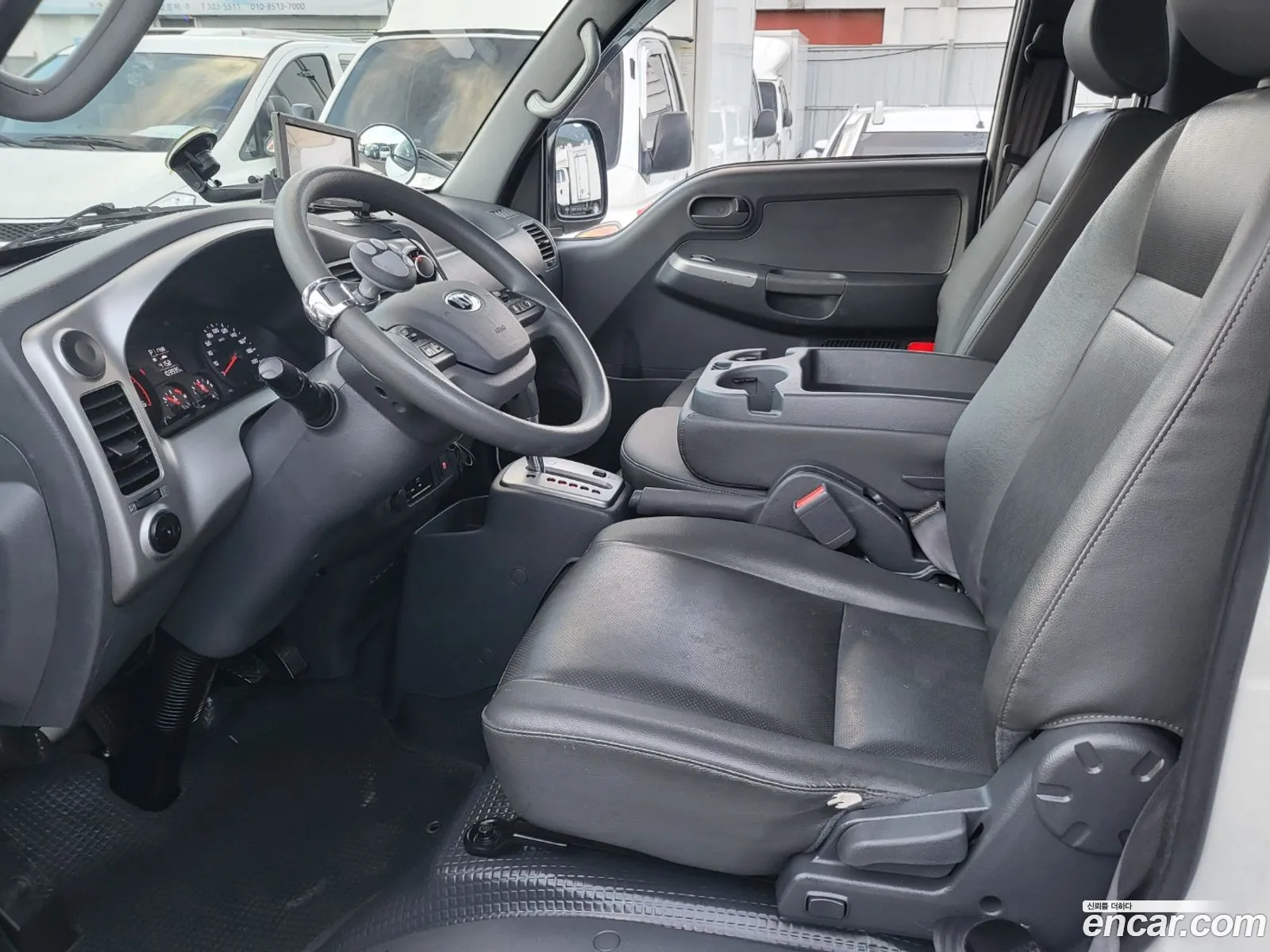 Korex Auto Trade - фотография 12512421