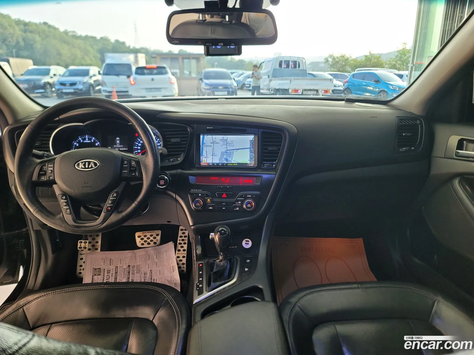 Korex Auto Trade - фотография 12511242