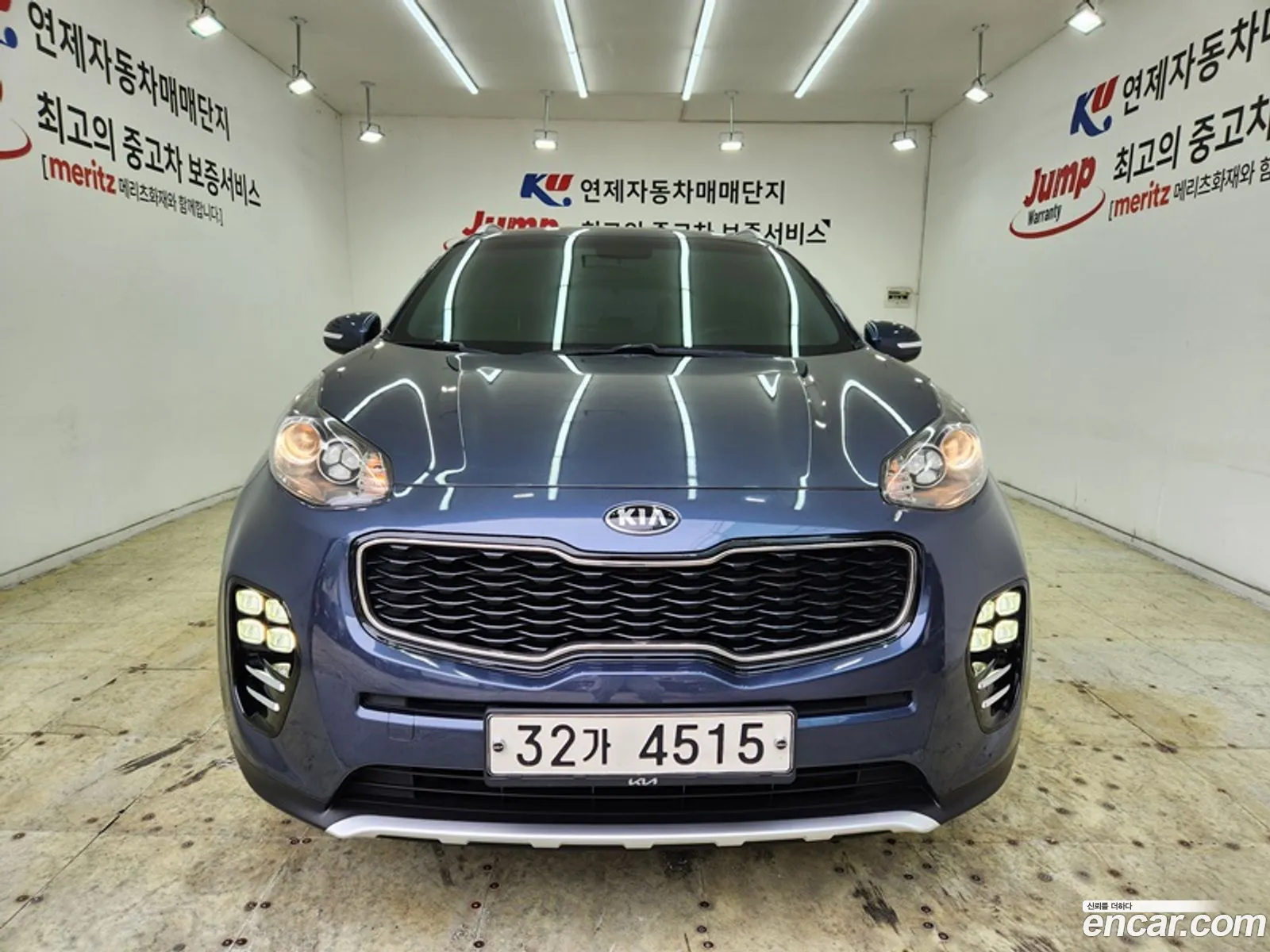Kia Sportage 4Th Generation Gasoline 20 2Wd Noblesse - фотография 12466076