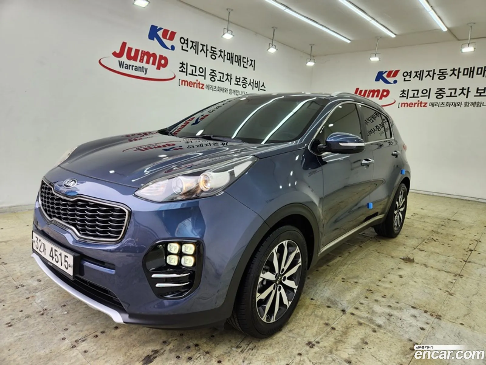 Kia Sportage 4Th Generation Gasoline 20 2Wd Noblesse - фотография 12466077