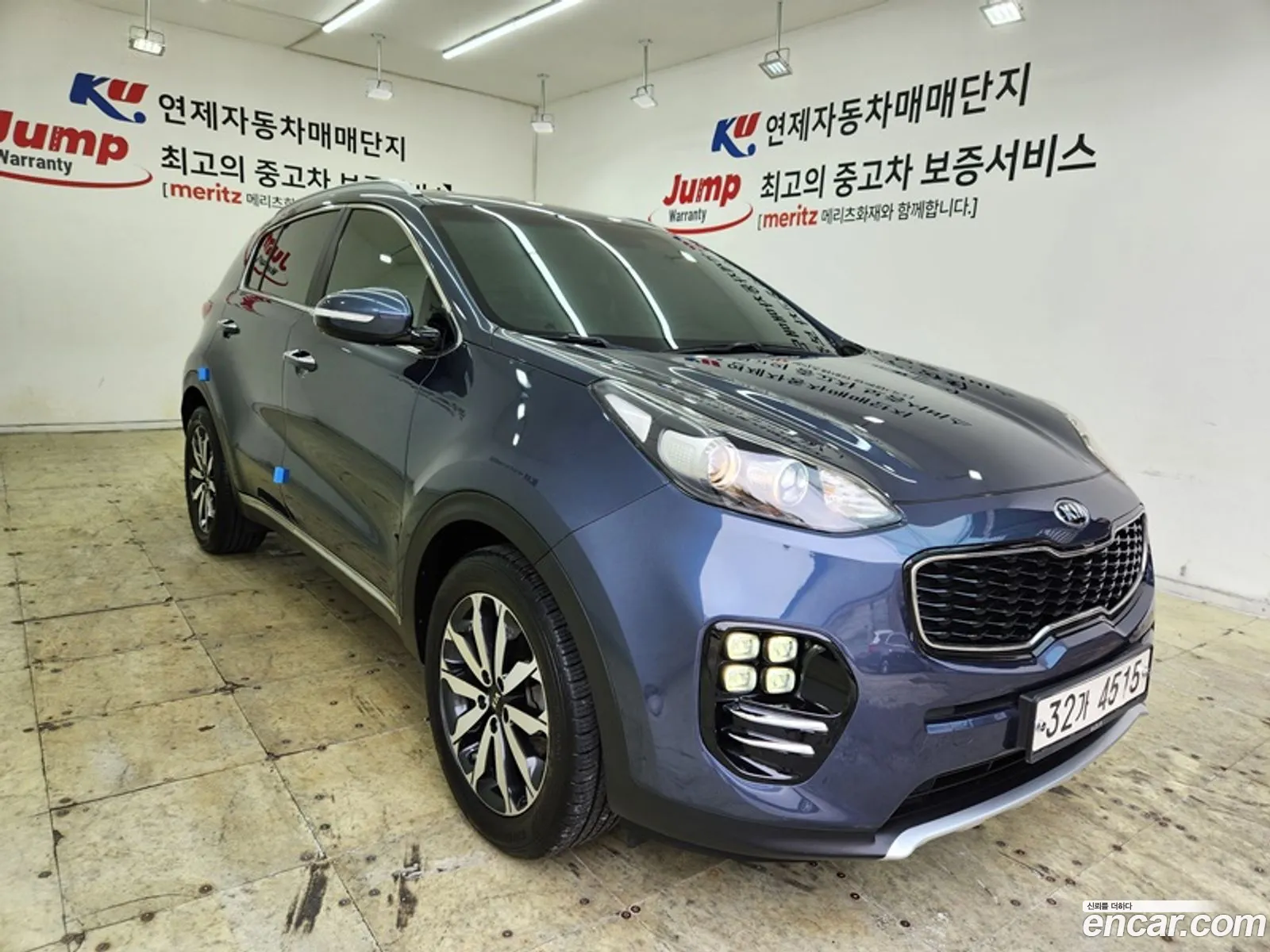Kia Sportage 4Th Generation Gasoline 20 2Wd Noblesse - фотография 12466078