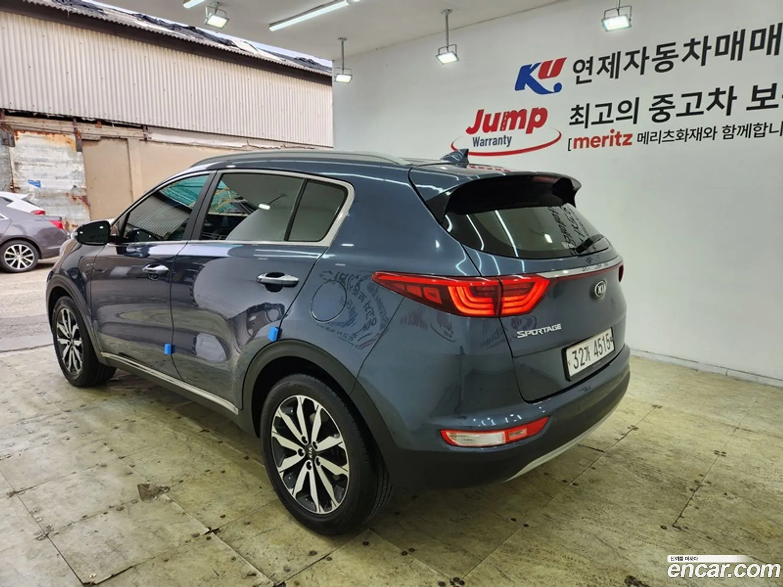 Korex Auto Trade - фотография 12503488