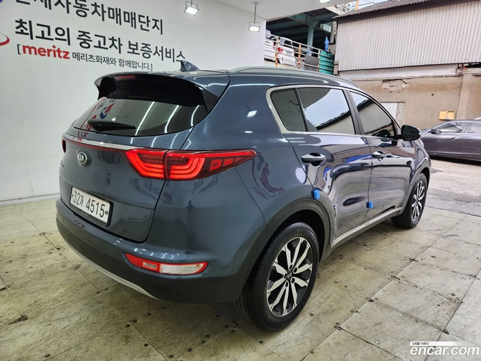 Korex Auto Trade - фотография 12503489