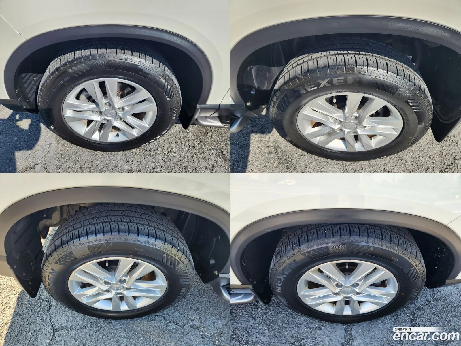 Kg Mobility Ssangyong Rexton Sports Diesel 22 4Wd Prestige - фотография 7364273