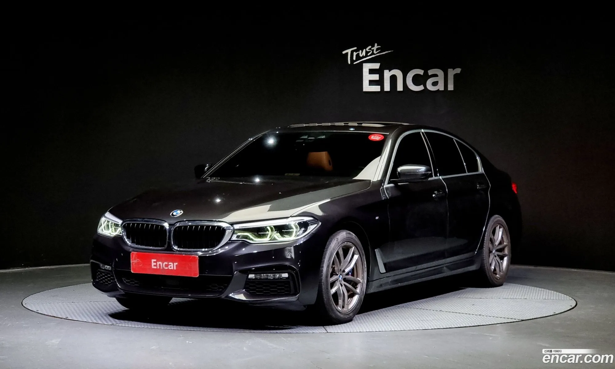 5 Series G30530I xDrive M Sports - фотография 19067627