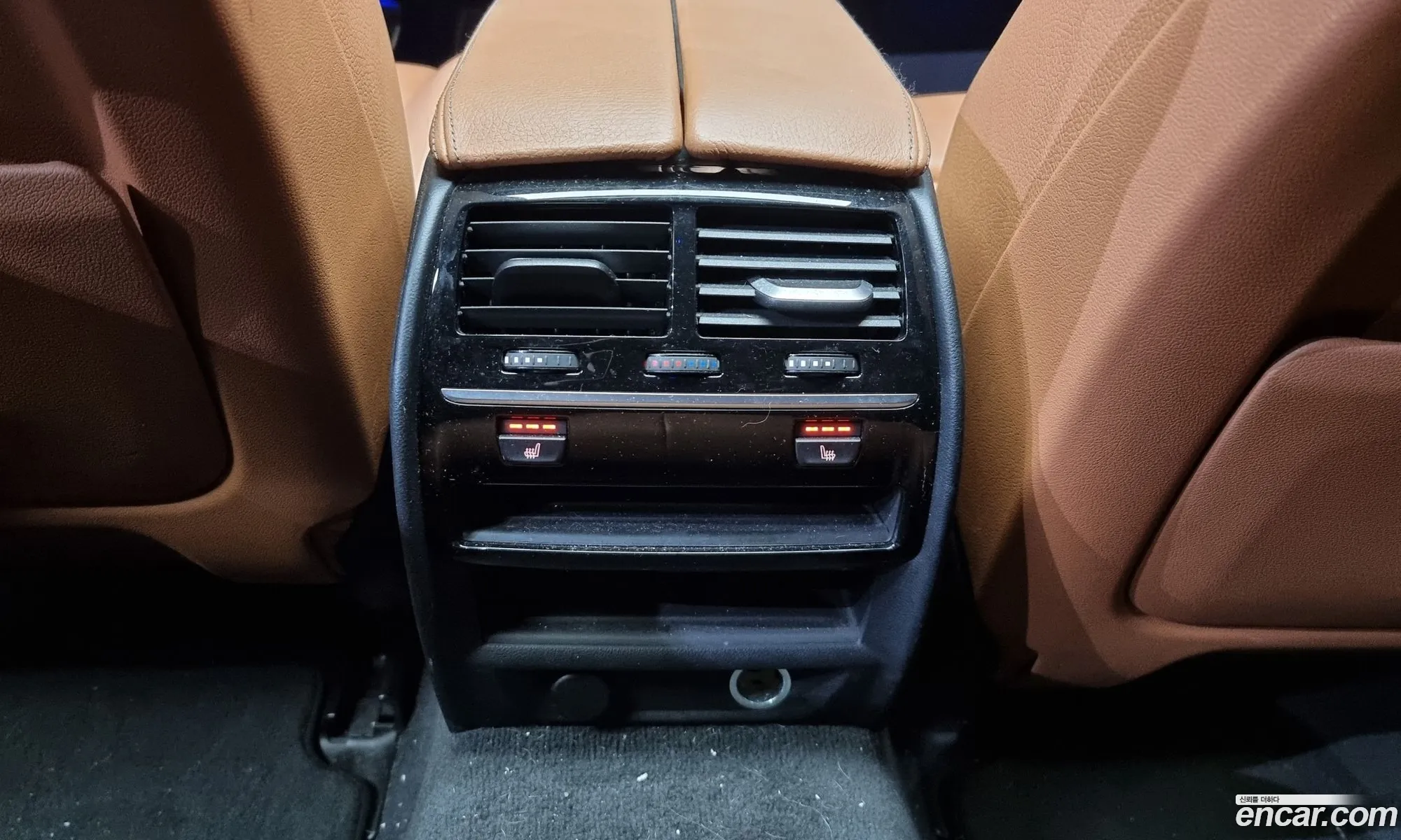 5 Series G30530I xDrive M Sports - фотография 19067629