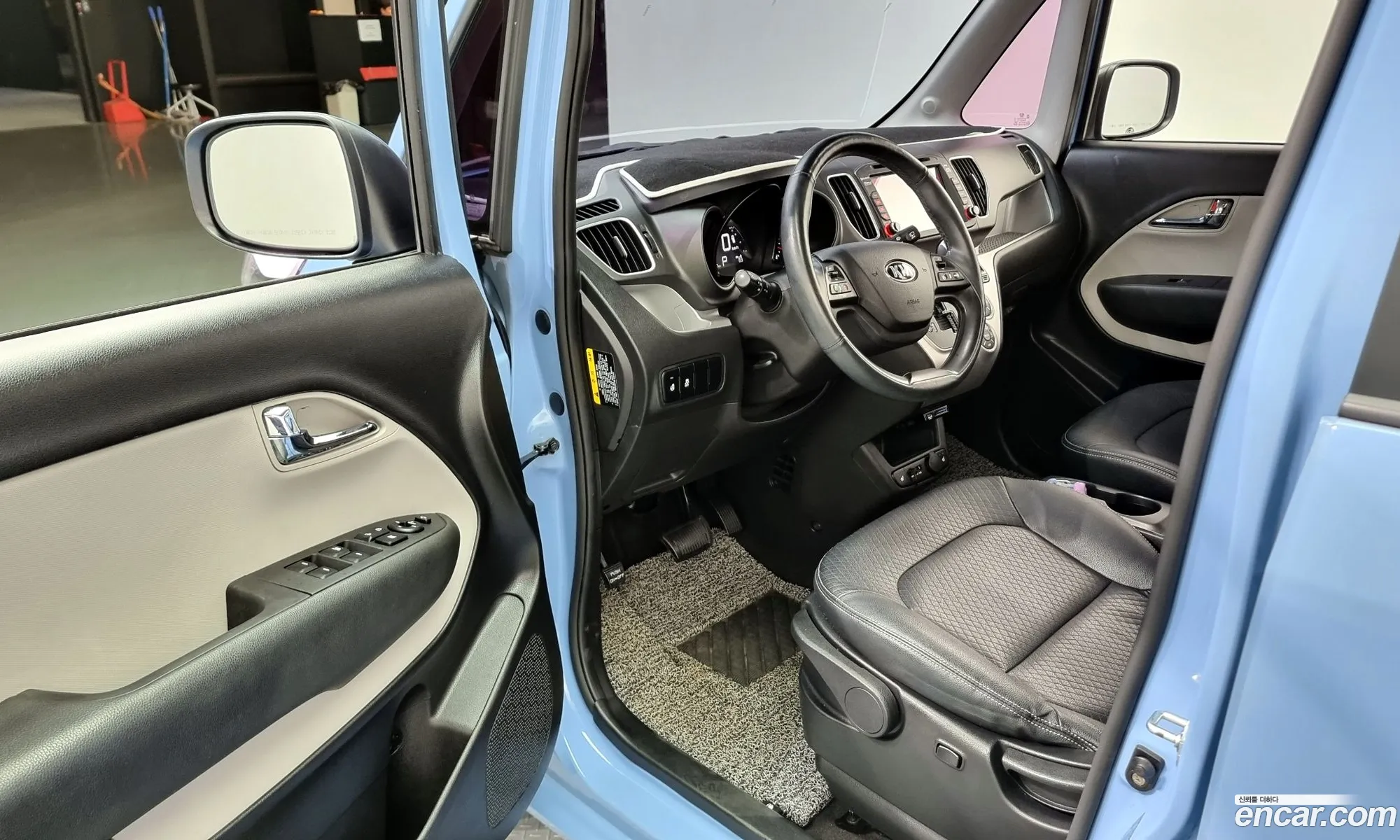 Korex Auto Trade - фотография 12503847
