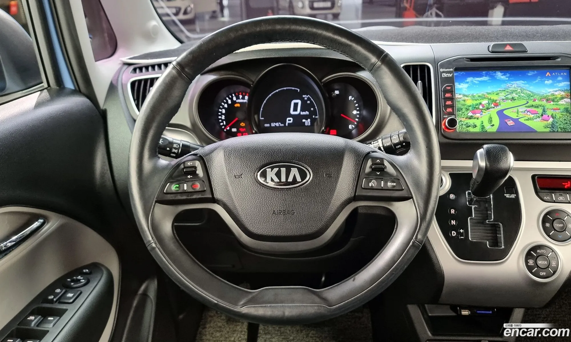 Korex Auto Trade - фотография 12503849