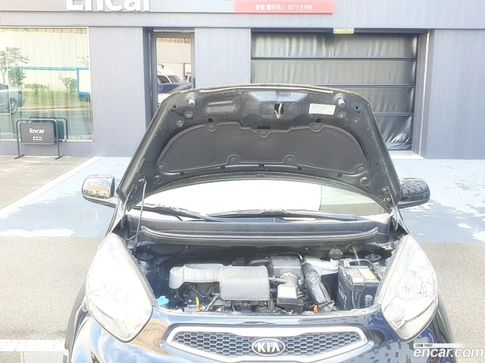Korex Auto Trade - фотография 12500724