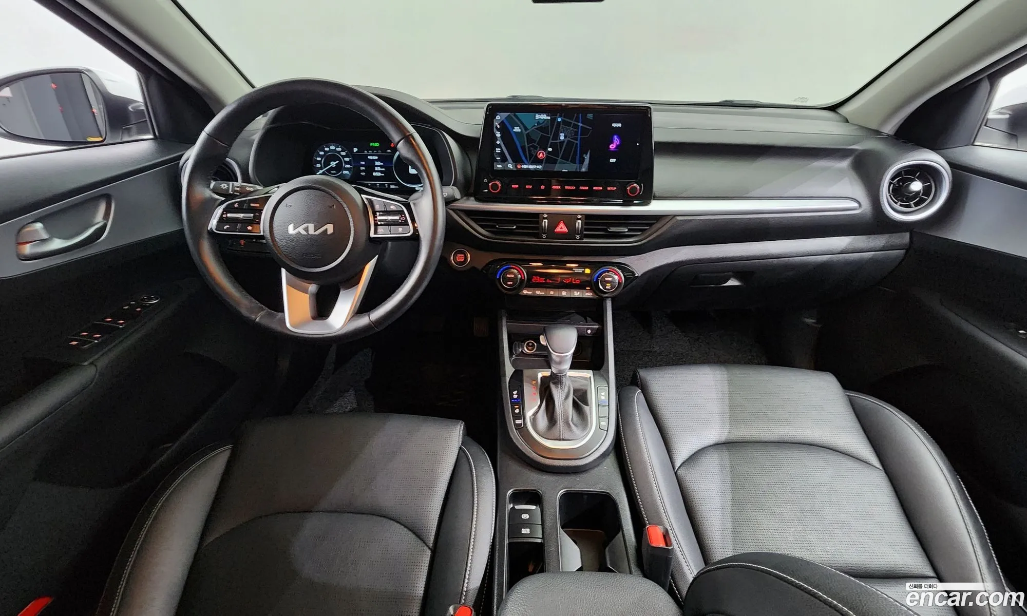 Korex Auto Trade - фотография 12496507