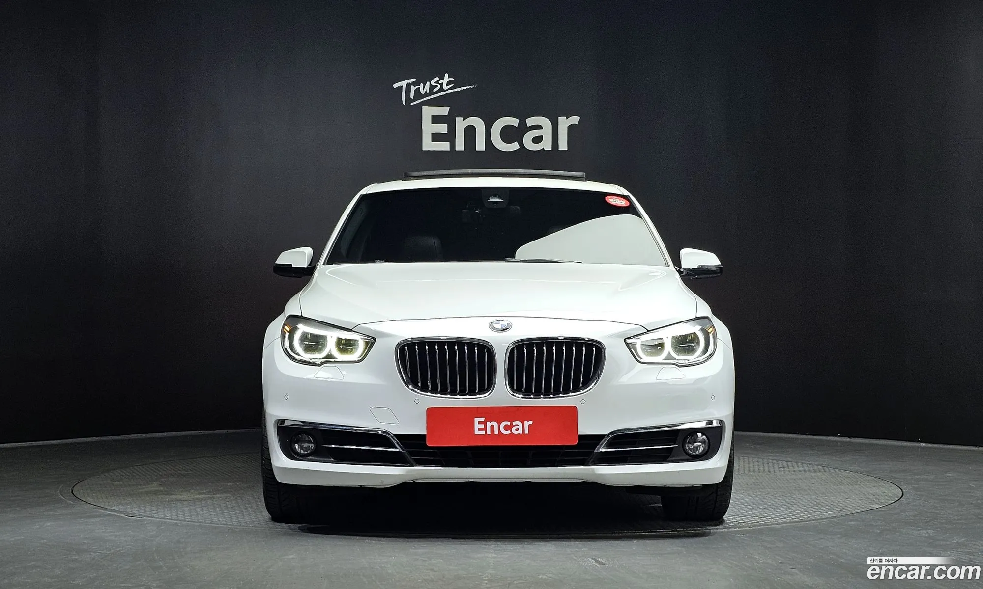BMW 5 Series Gt F07 Gt Ed Edition - фотография 14529535