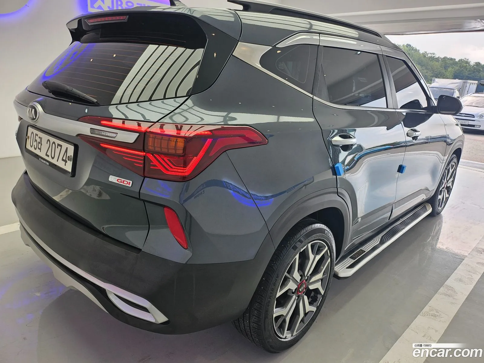 Korex Auto Trade - фотография 12538586