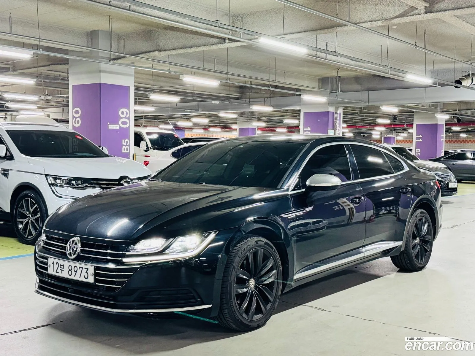 Volkswagen Arteon 20 Tdi Prestige - фотография 12084455