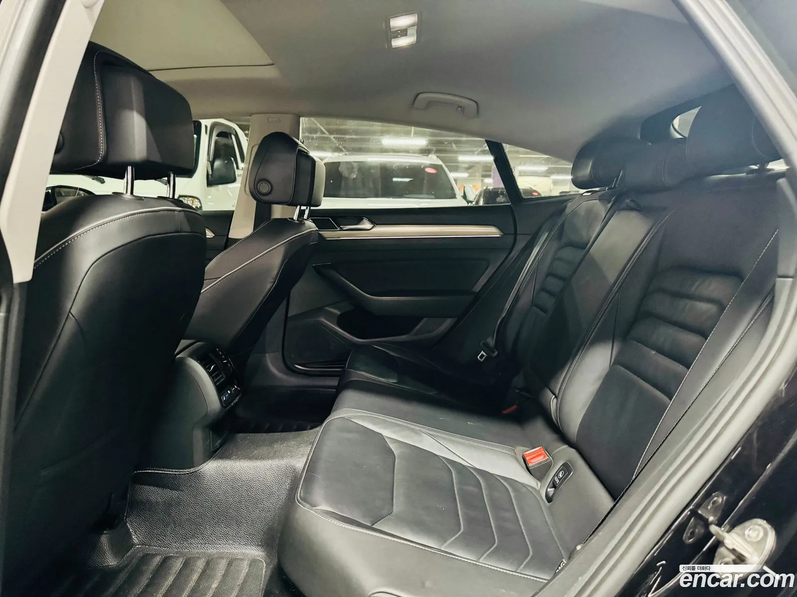 Volkswagen Arteon 20 Tdi Prestige - фотография 12084458