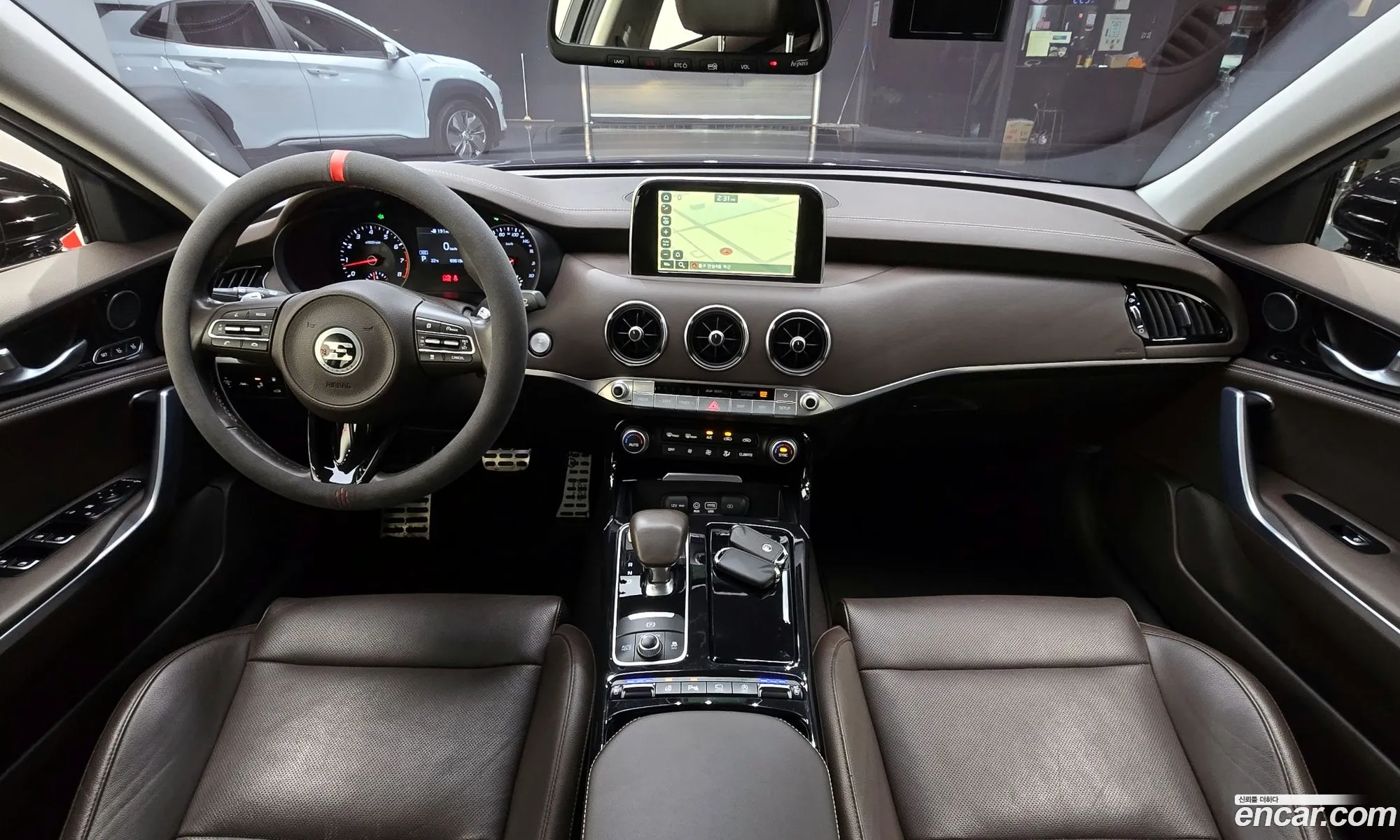 Korex Auto Trade - фотография 1406743