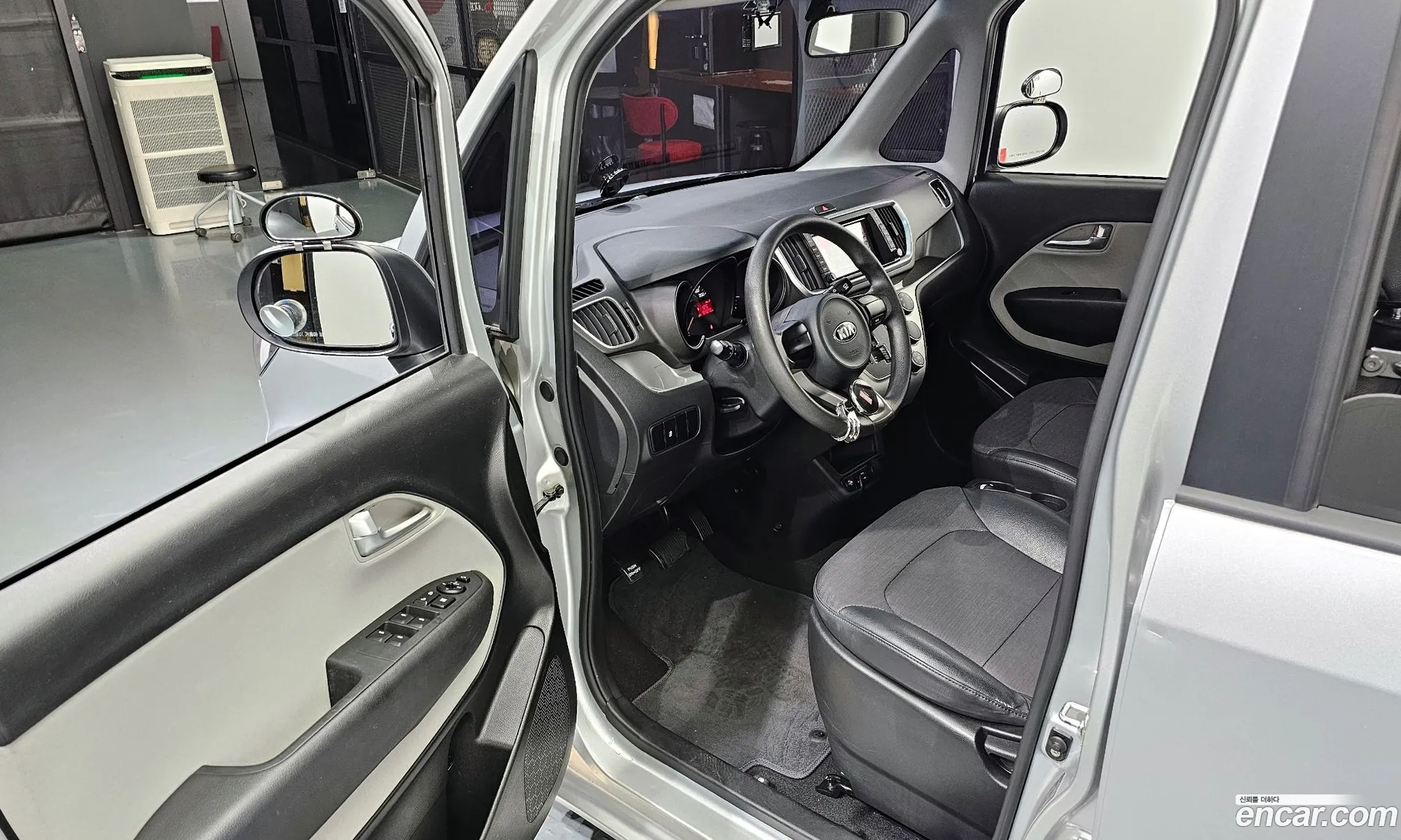 Korex Auto Trade - фотография 1431486