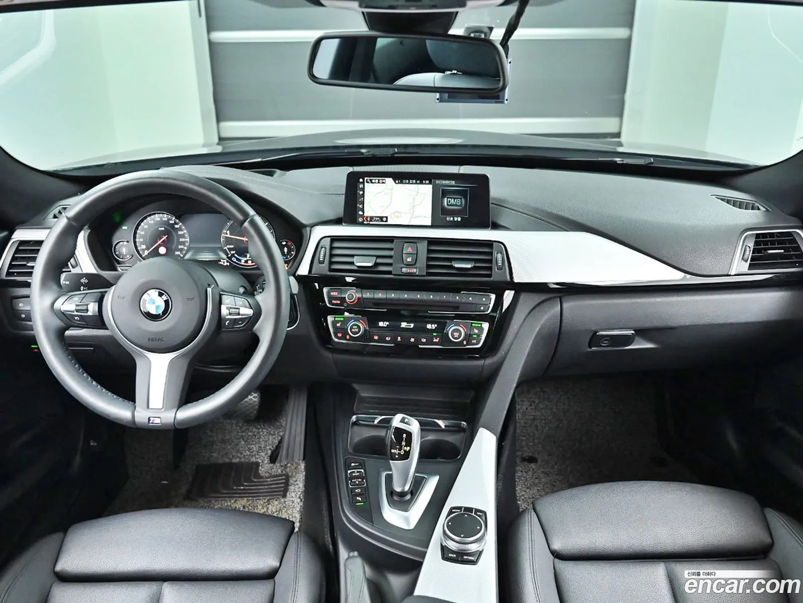 BMW 3 Series Gt F34 Gt 320D M Sports Premium - фотография 15791979