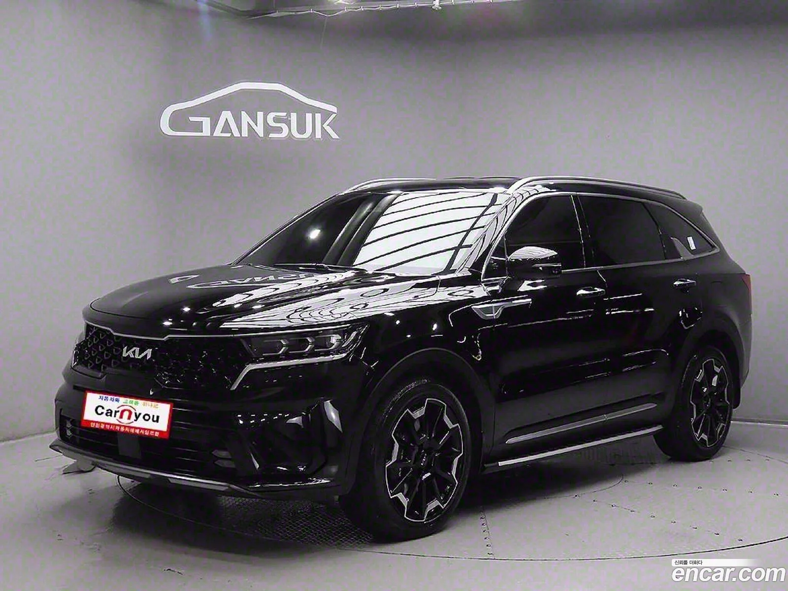 Kia Sorento 4Th Generation Diesel 22 2Wd Trendy - фотография 12525657