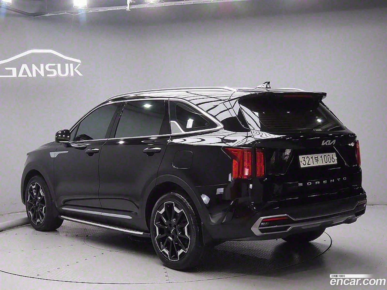 Kia Sorento 4Th Generation Diesel 22 2Wd Trendy - фотография 12525658