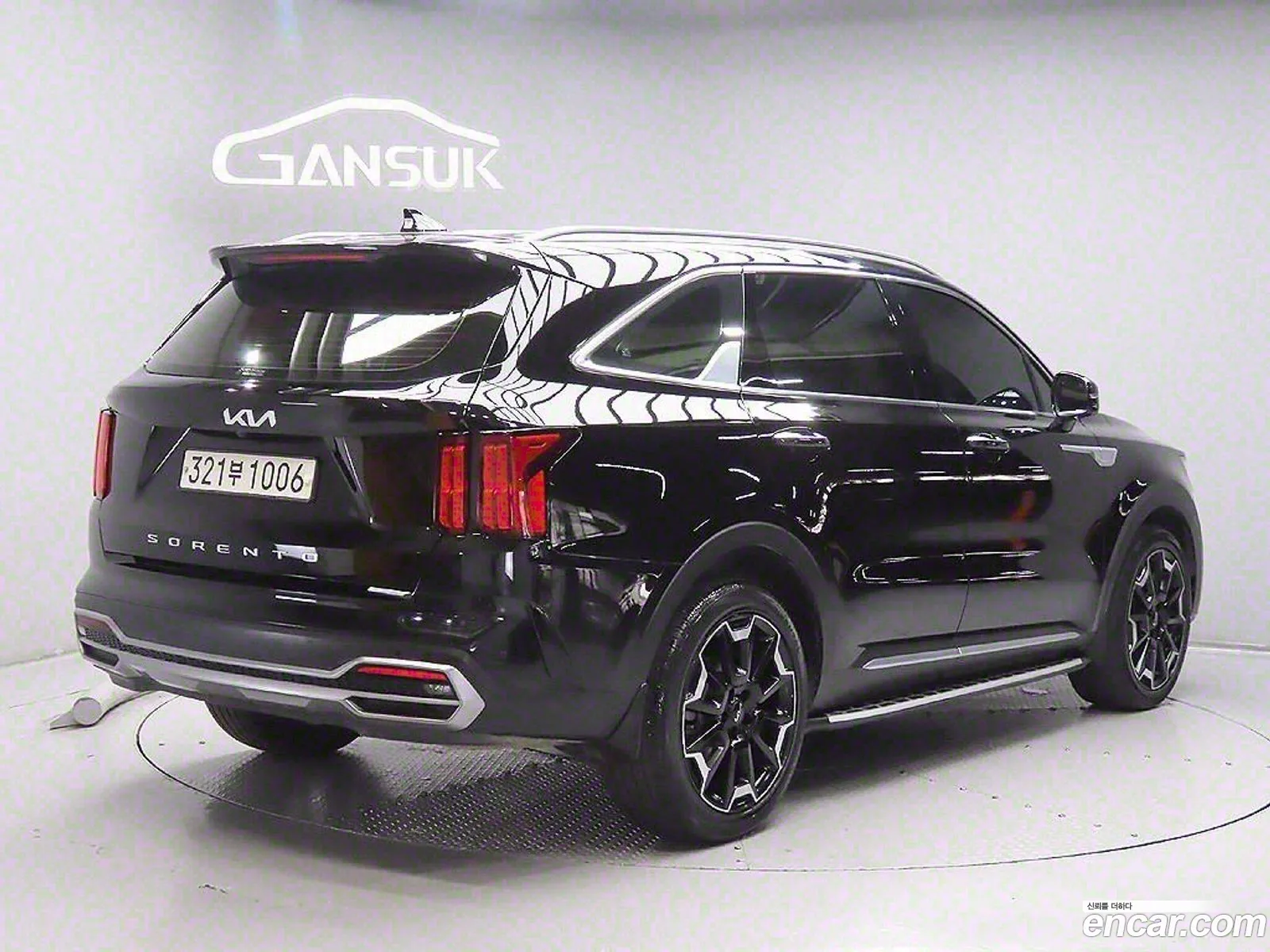 Kia Sorento 4Th Generation Diesel 22 2Wd Trendy - фотография 12525659