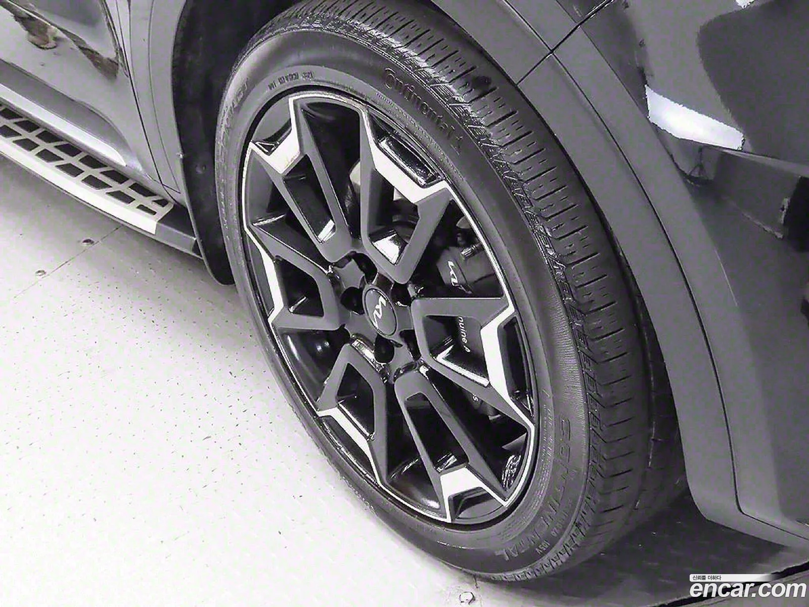 Kia Sorento 4Th Generation Diesel 22 2Wd Trendy - фотография 12525660