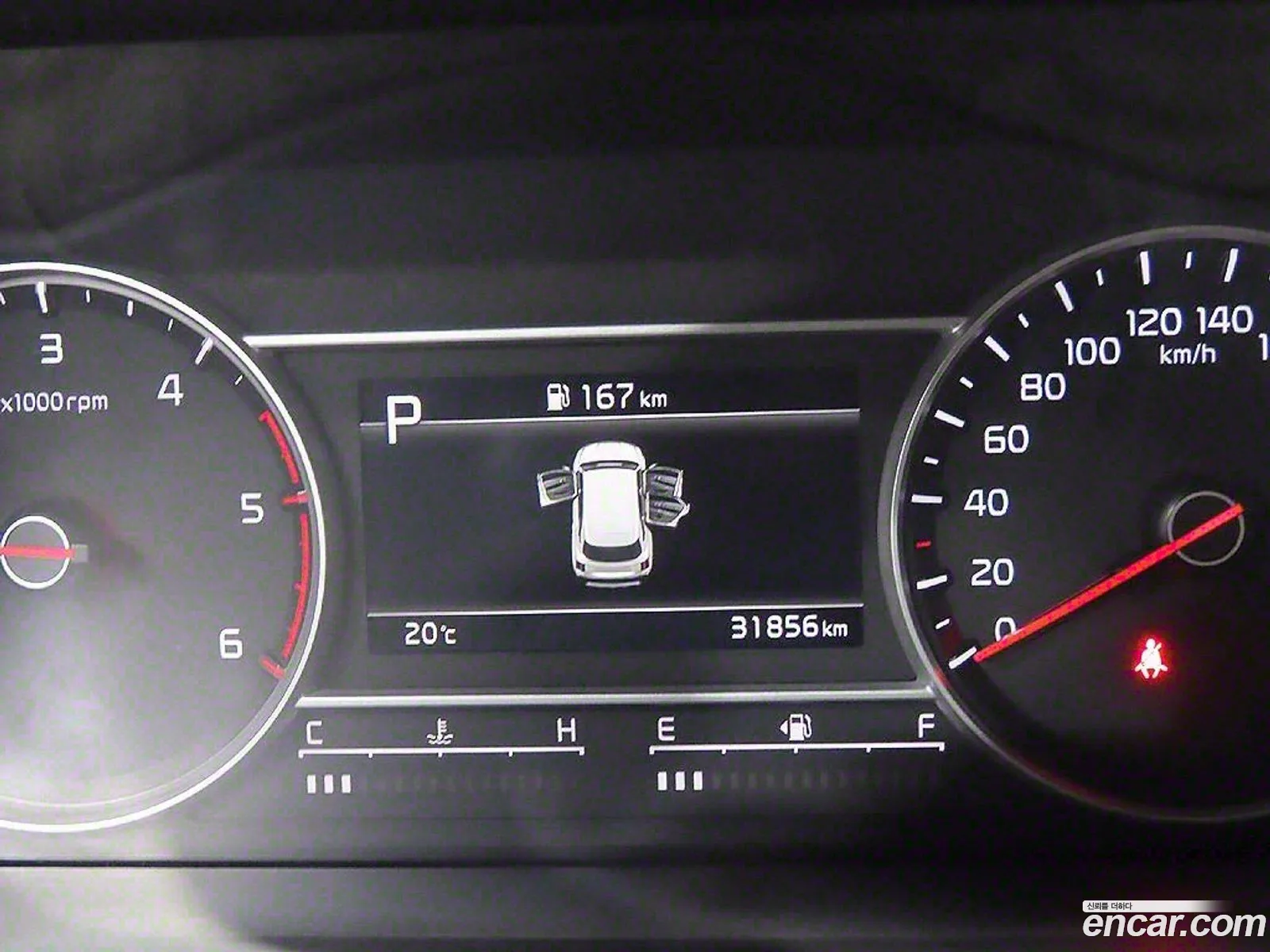 Kia Sorento 4Th Generation Diesel 22 2Wd Trendy - фотография 12525661