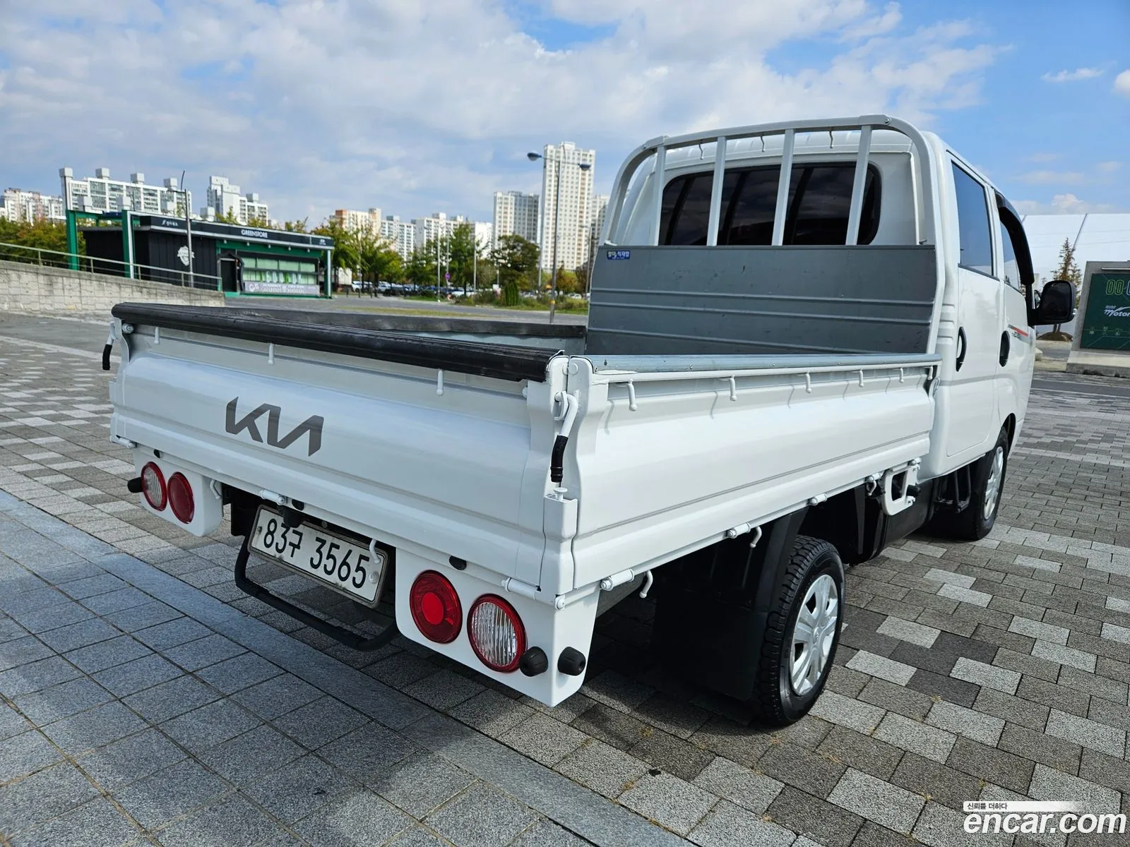 Korex Auto Trade - фотография 12516060