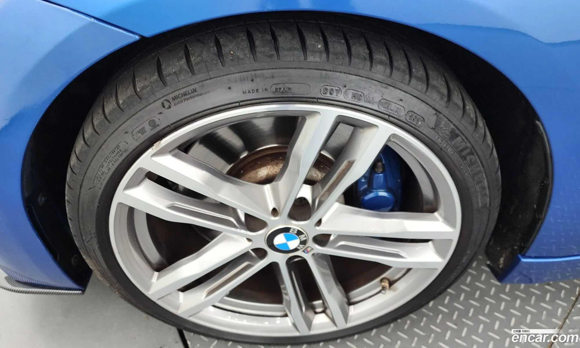 BMW 4 Series F32 428I M Sports Convertible - фотография 14186088