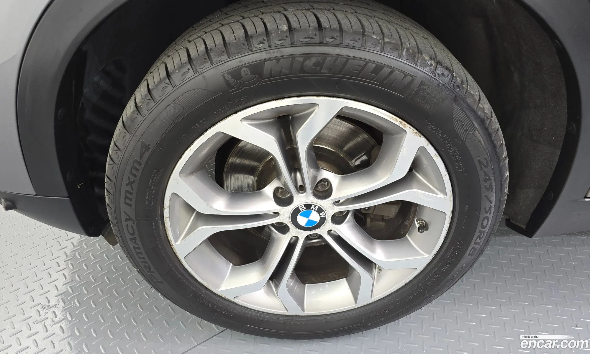 BMW X3 F25 xDrive 20D Light Package - фотография 14205402