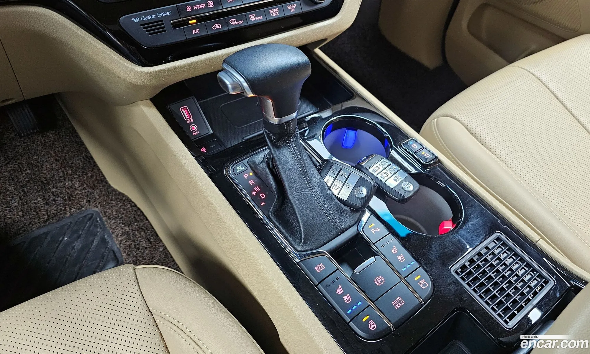 Korex Auto Trade - фотография 12501844