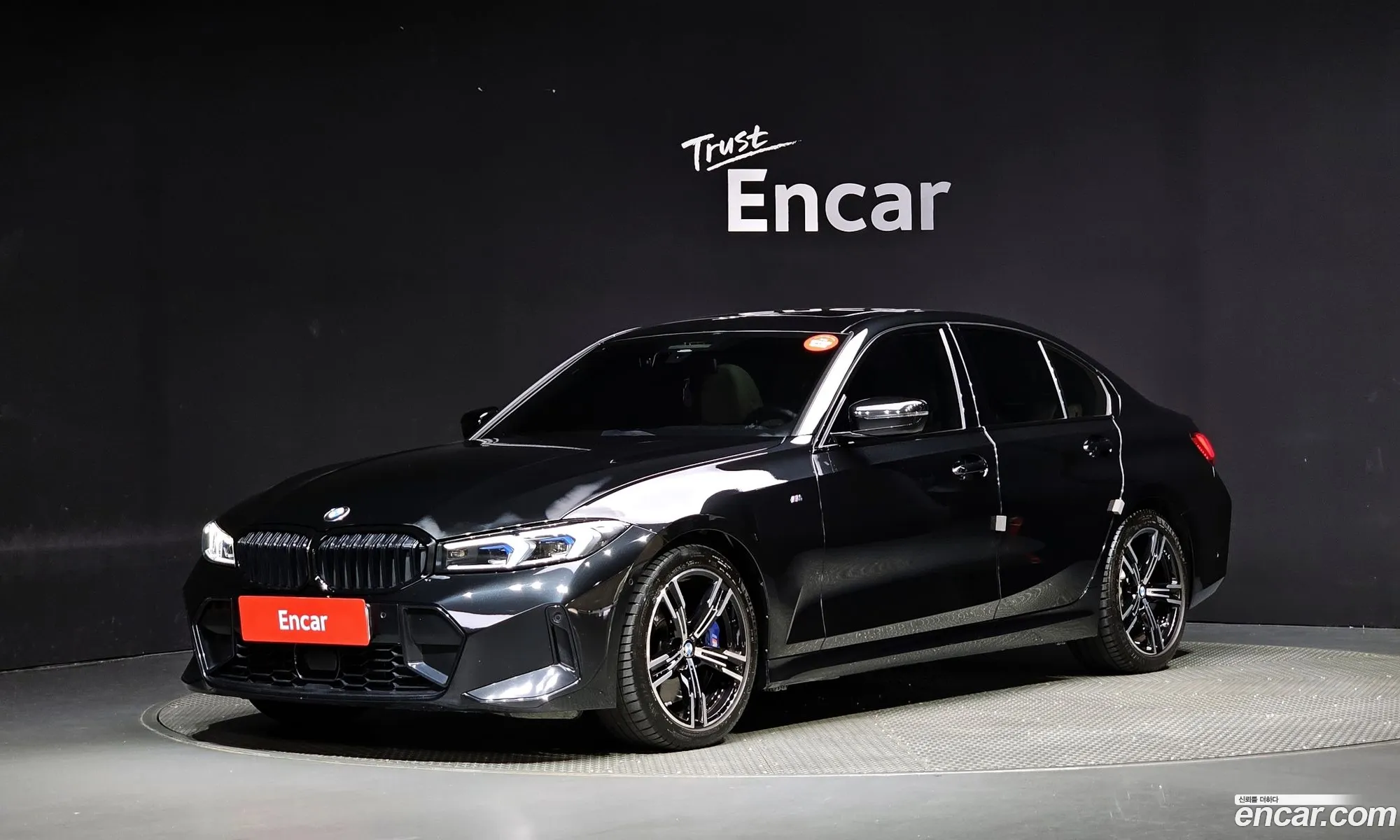 BMW 3 Series G20 320I M Sports - фотография 14312810