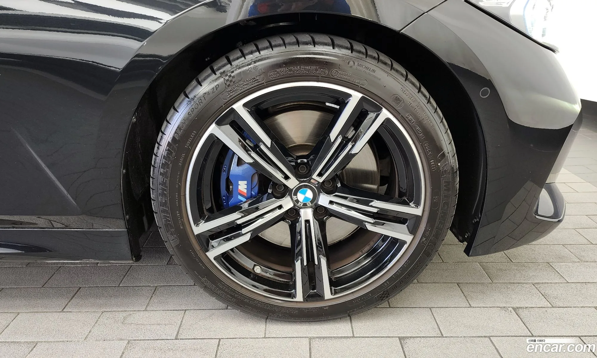 BMW 3 Series G20 320I M Sports - фотография 14312814