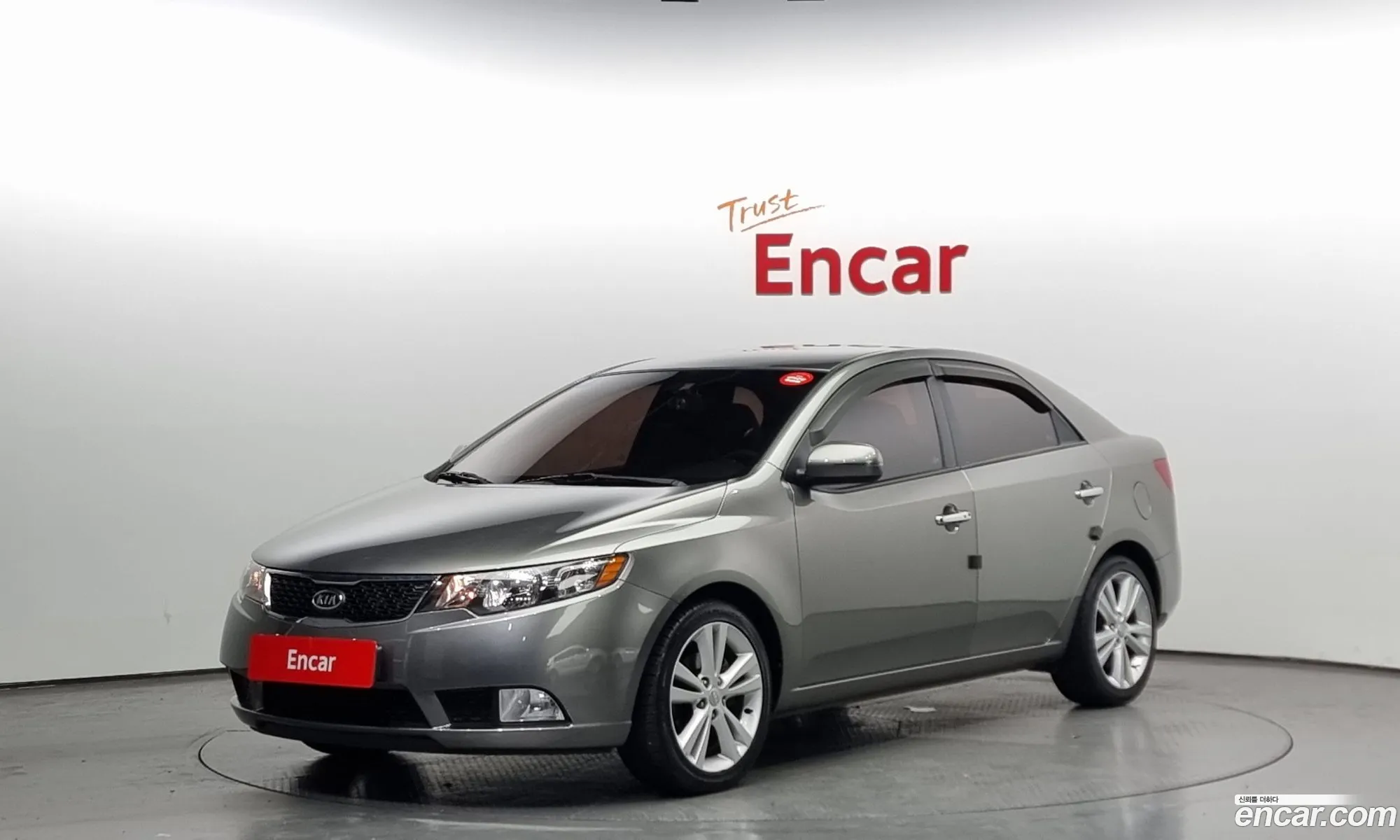Kia Forte 16 Gdi Prestige Basic Model - фотография 1318356
