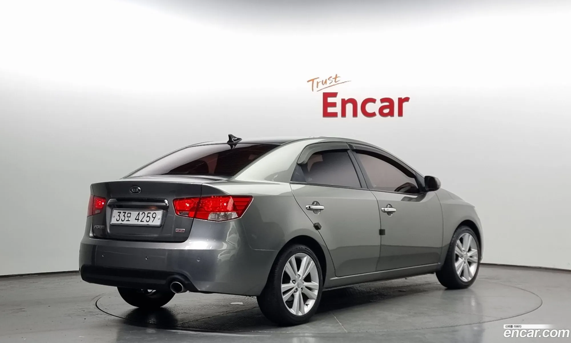 Kia Forte 16 Gdi Prestige Basic Model - фотография 1318357