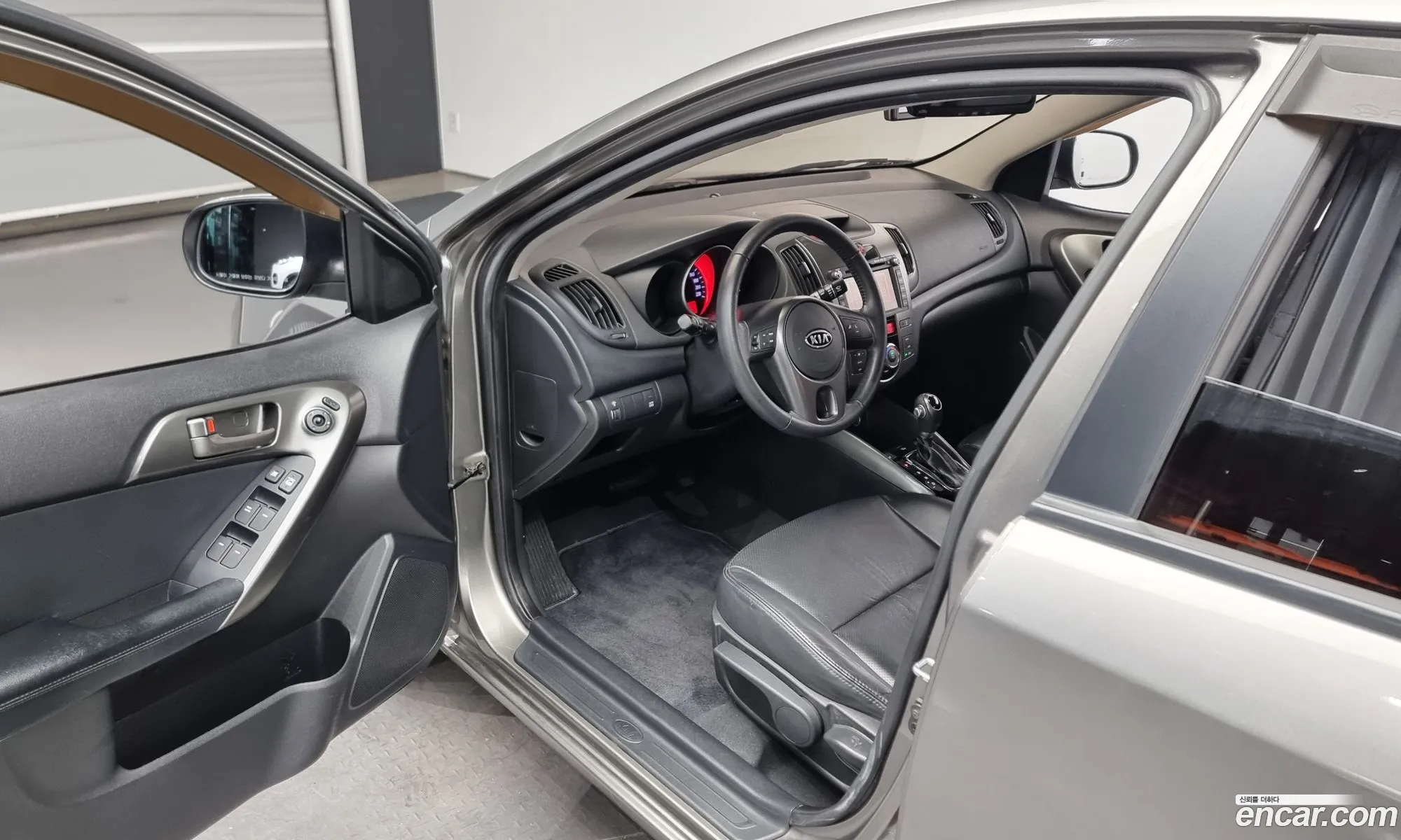 Korex Auto Trade - фотография 1412502