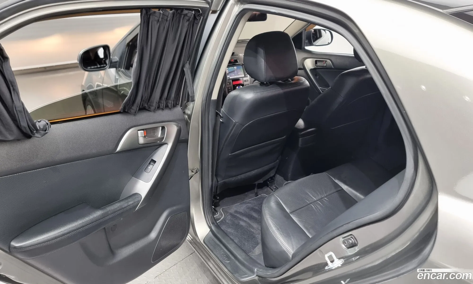 Korex Auto Trade - фотография 1412503