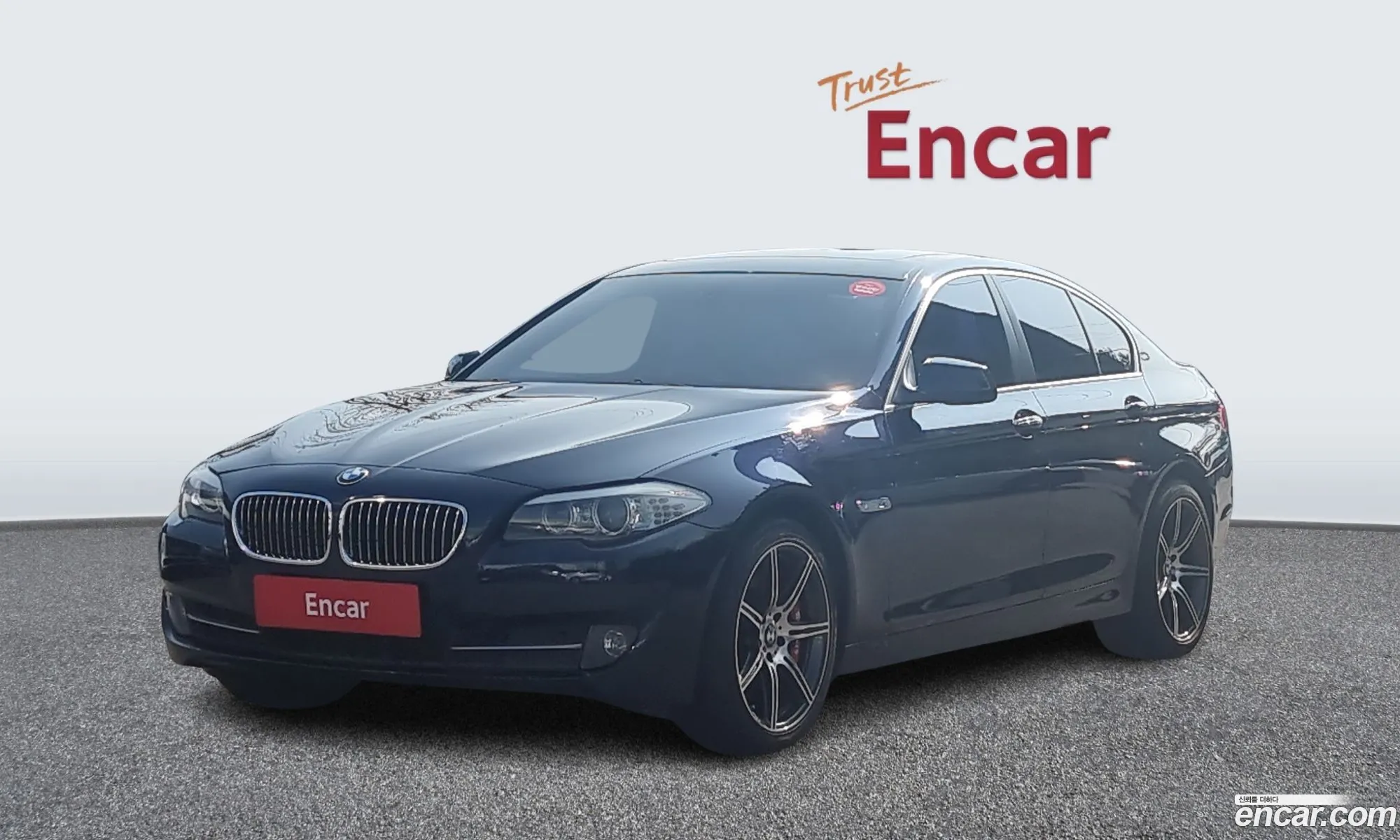 5 Series F10528I - фотография 15246920