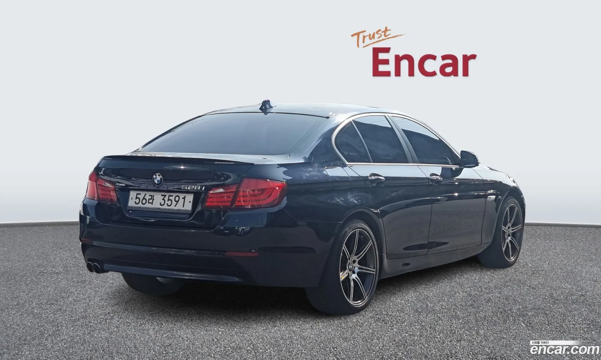 5 Series F10528I - фотография 15246921