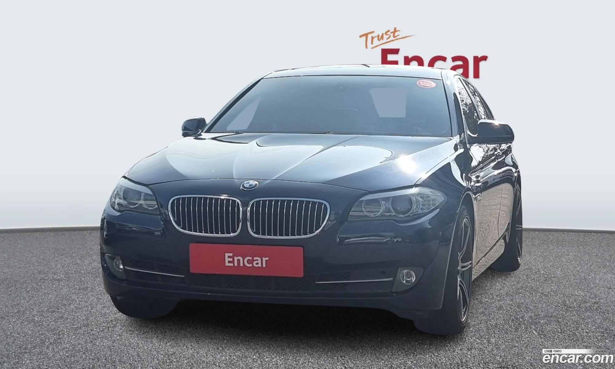 5 Series F10528I - фотография 15246922