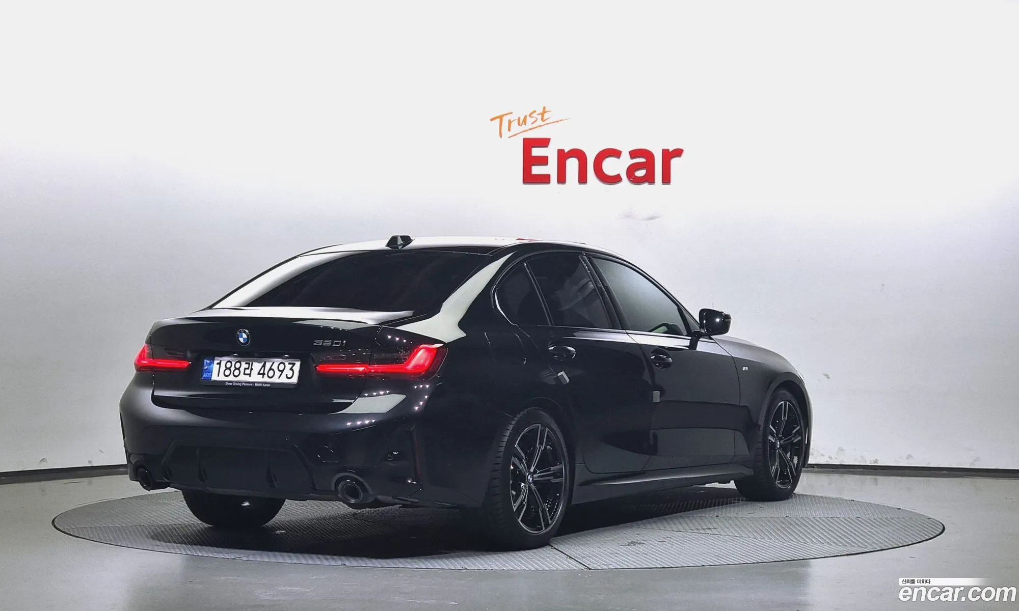 BMW 3 Series G20 320I M Sports - фотография 15810014