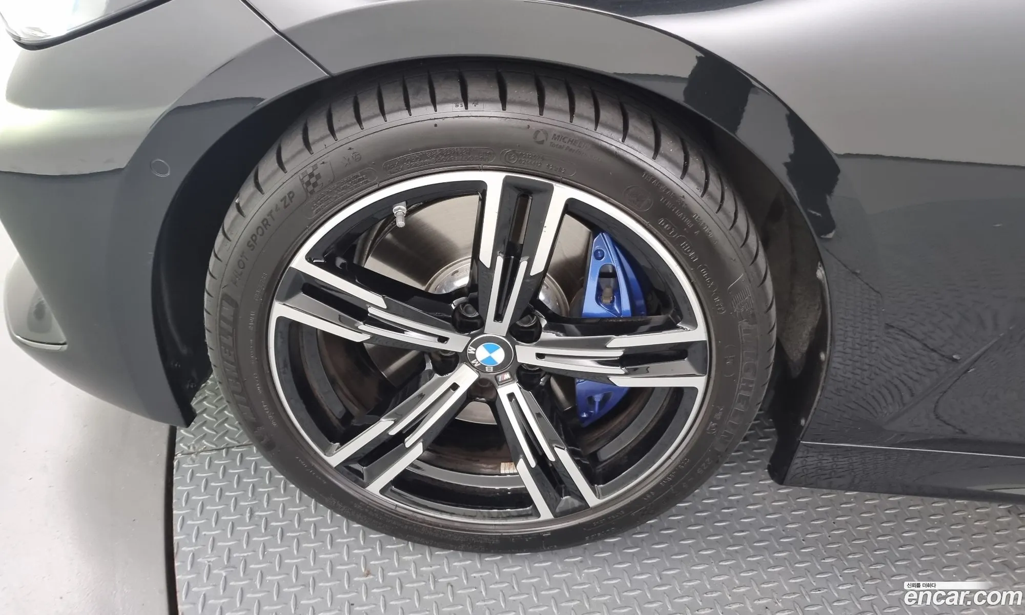 BMW 3 Series G20 320I M Sports - фотография 15810017